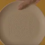 AbsorbPlate, il piatto assorbi-calorie inventato in Thailandia