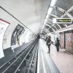 Londra sempre più simile a New York: dall'agosto prossimo la metro apre tutta la notte nei weekend