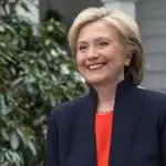 Primarie Usa 2016, Hillary Clinton: 