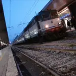 Tragedia a Casalnuovo: ragazza investita e uccisa dal treno