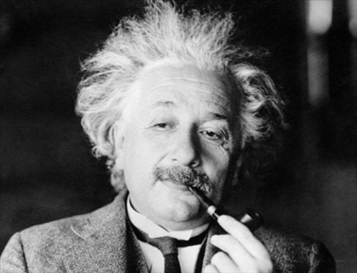 11 maggio 1916: la teoria della relatività di Einstein compie 100 anni