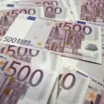 BCE, banconota da 500 euro in pensione dal 2018