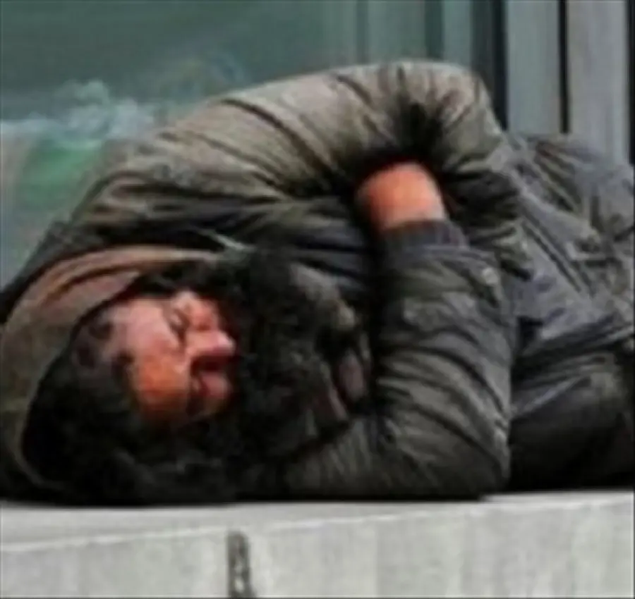 Cassazione: rubare per fame non è reato