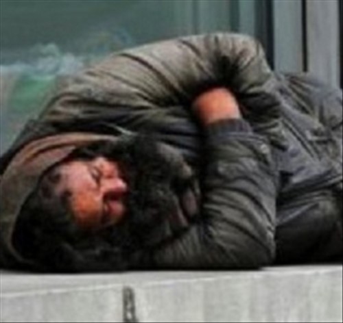 Cassazione: rubare per fame non è reato