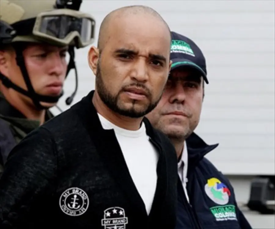 Perù: arrestato Galvez, l'erede nel narcotraffico di El Chapo