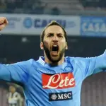 Napoli, che batosta! Higuain squalificato per 4 turni