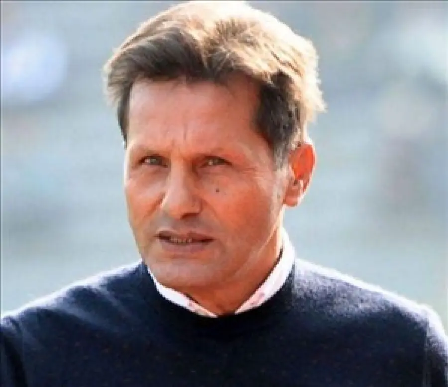 Il Palermo chiama Novellino, unico allenatore non esonerato da Zamparini