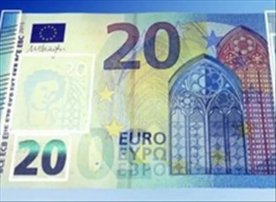 Attenzione alle 20 euro false: come riconoscerle