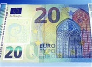 Attenzione alle 20 euro false: come riconoscerle