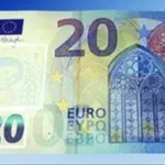 Attenzione alle 20 euro false: come riconoscerle