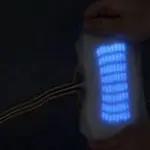 Pelle hi-tech per robot ispirata a quella del polpo