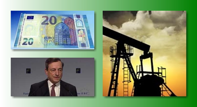 Petrolio, la vera incognita per i mercati: nuovo Quantitative Easing all'orizzonte