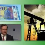 Petrolio, la vera incognita per i mercati: nuovo Quantitative Easing all'orizzonte