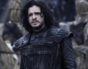 Il Trono di Spade 6, Jon Snow torna dal regno dei morti