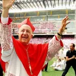 E' morto il Cardinale Dionigi Tettamanzi
