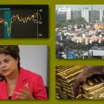 Il Brasile si sgonfia, i dati del PIL sono una doccia fredda: -3,8%