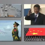 La Cina torna a mostrare i muscoli: 8% in più per le spese militari