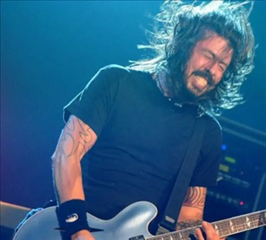 I Foo Fighters si sciolgono, anzi no: lo scherzo di Dave Grohl