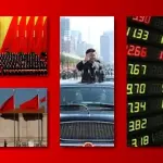 Cina, il 'gigante' asiatico rallenta: indice manifatturiero al di sotto delle attese