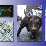 Tempesta sull'azionario 2016: in 2 mesi profondo rosso e numeri da brividi