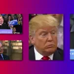 America 2016: tra Trump, Sanders e la Clinton potrebbe spuntare Bloomberg