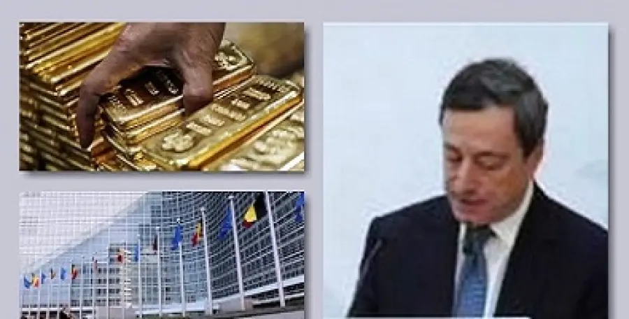 L'inflazione al 2% è un miraggio, il QE inefficace dopo un anno