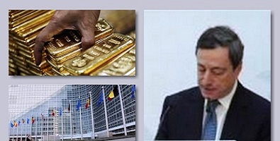 L'inflazione al 2% è un miraggio, il QE inefficace dopo un anno