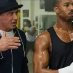 Sylvester Stallone sogna l'Oscar come attore non protagonista in 