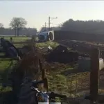 Tragedia ferroviaria in Olanda: deraglia treno, un morto e sei feriti