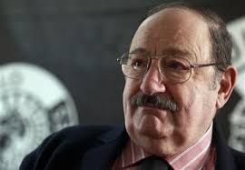 Umberto Eco: quando divenne un caso letterario con 