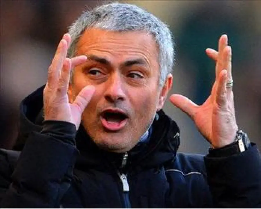 Mourinho allo stadio di San Siro ma solo per guardare il match dei nerazzurri contro la Sampdoria