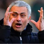 Mourinho allo stadio di San Siro ma solo per guardare il match dei nerazzurri contro la Sampdoria