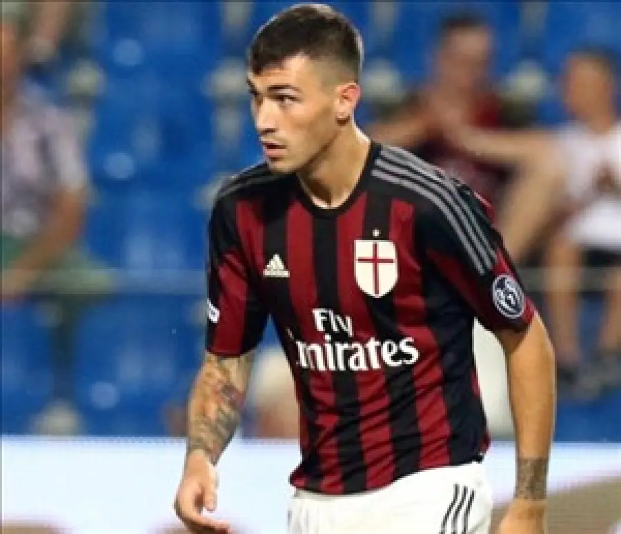 Verso Napoli-Milan, rossoneri in ansia per Romagnoli