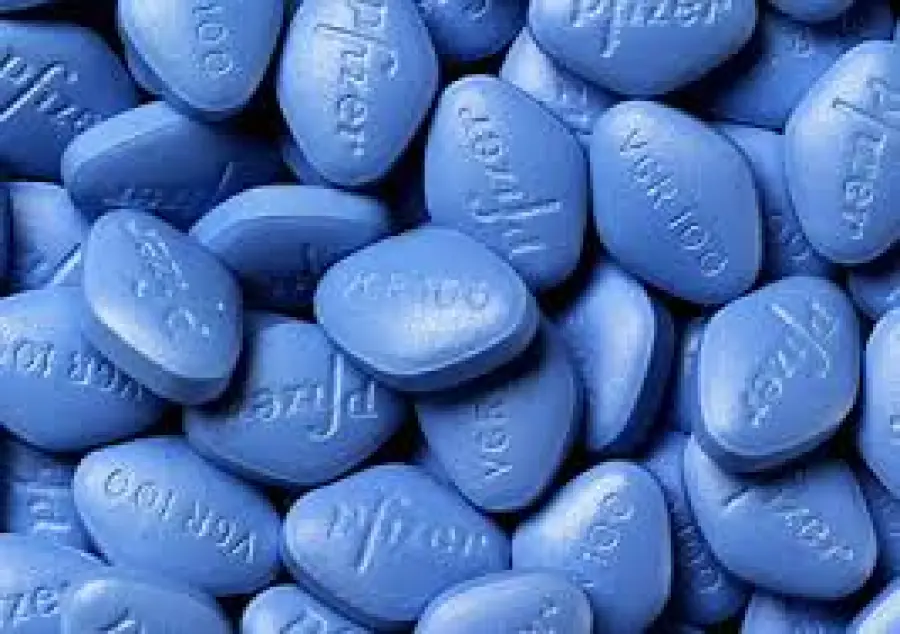 Viagra solo c'è il permesso della moglie: la proposta shock negli Usa