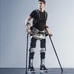 Spina dorsale bionica, una nuova speranza per i paralitici