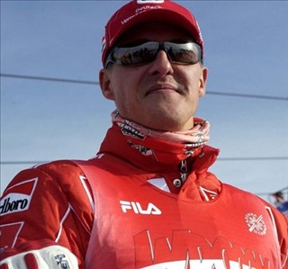 Cure Schumacher, secondo i tabloid inglesi costerebbero alla famiglia 10 milioni all'anno