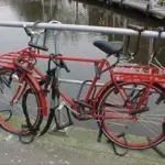 Acquista online la sua bicicletta rubata: era stato il vicino, arrestato