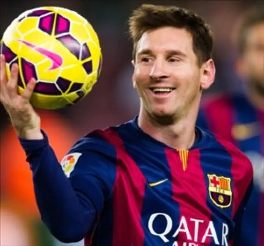 Barcellona, Messi sotto ai ferri per un'operazione renale