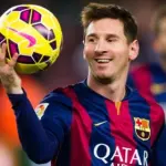 Barcellona, Messi sotto ai ferri per un'operazione renale