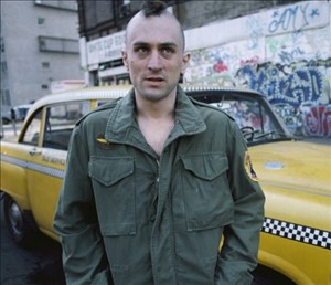 Taxi Driver, i primi 40 anni del film cult sul post-guerra del Vietnam