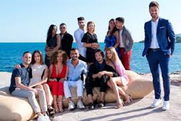 Ruben difende Francesca dopo Temptation Island: Valeria risponde