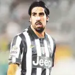 Juventus Calciomercato: il Bayern ha messo gli occhi su Khedira