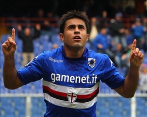 Inter calciomercato news: Guarin ad un passo dalla Cina, in arrivo Eder