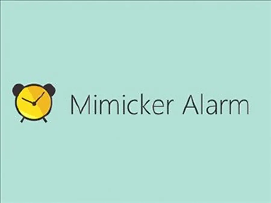 Mimicker Alarm, la nuova sveglia della Microsoft che ci sveglia giocando