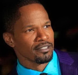 Jamie Foxx salva un uomo dopo un incidente: quando l'eroe è una star di Hollywood