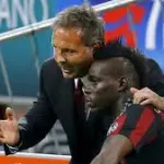 Mihajlovic scherza alla vigilia del match con la Fiorentina: 