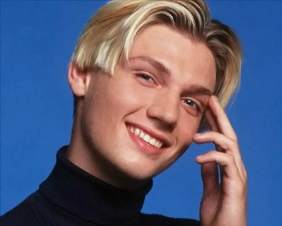 Arrestato Nick Carter, l'ex faccia d'angelo dei Backstreet Boys