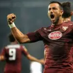 Fabio Quagliarella, rivelazioni choc sulla sua cessione quando giocava nel Napoli
