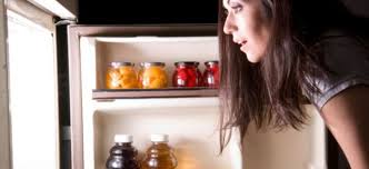 Salute: memoria a rischio con gli spuntini notturni