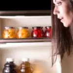 Salute: memoria a rischio con gli spuntini notturni